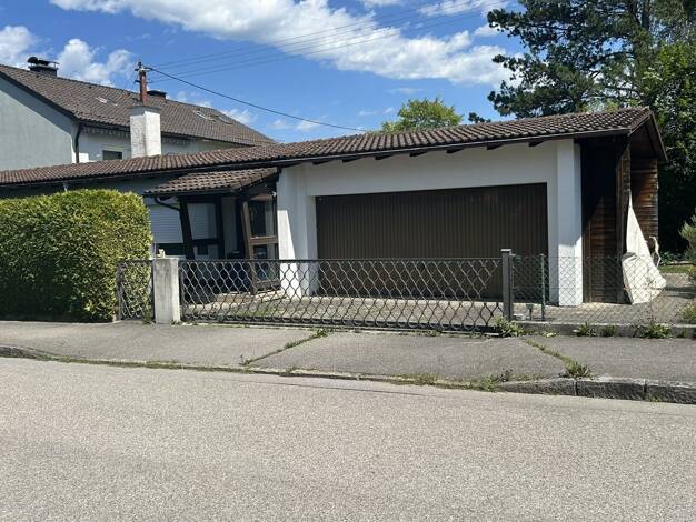 Doppelhaushälfte zum Kauf 519.000 € 7 Zimmer 152 m² 620 m² Grundstück Freilassing Freilassing 83395