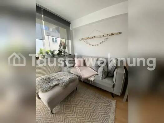 Wohnung zur Miete Tauschwohnung 560 € 2 Zimmer 55 m² 1. Geschoss Neuehrenfeld Köln 50823