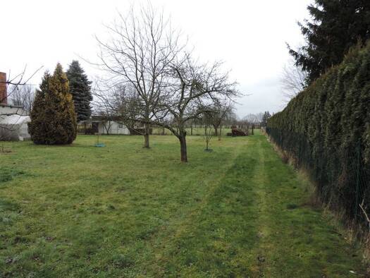 Grundstück zum Kauf 110.000 € 1.108 m² Grundstück frei ab sofort Groß Gaglow Cottbus 03051