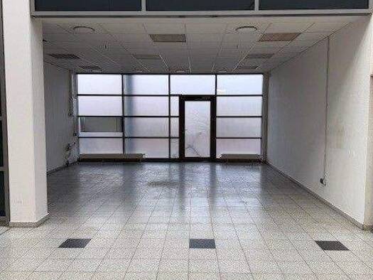 Verkaufsfläche zur Miete provisionsfrei 1 Zimmer 39 m² Verkaufsfläche Möllerung 11 Kücknitz Kücknitz 23569