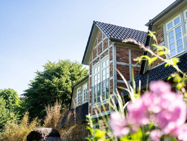 Einfamilienhaus zum Kauf 996.000 € 9 Zimmer 414,5 m² 3.503 m² Grundstück Kalbe 27419