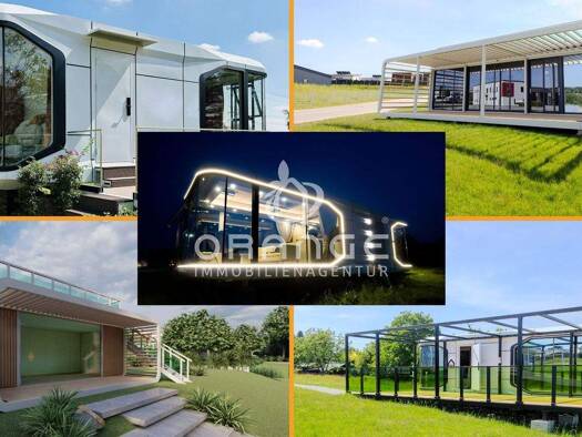 Einfamilienhaus zum Kauf 80.000 € 2 Zimmer 38 m² 1 m² Grundstück Vilsbiburg 84137