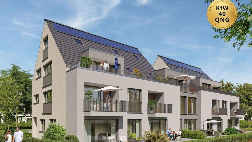 Fertig- und Musterhäuser zum Kauf Altinger Straße 42 Gültstein Herrenberg 71083