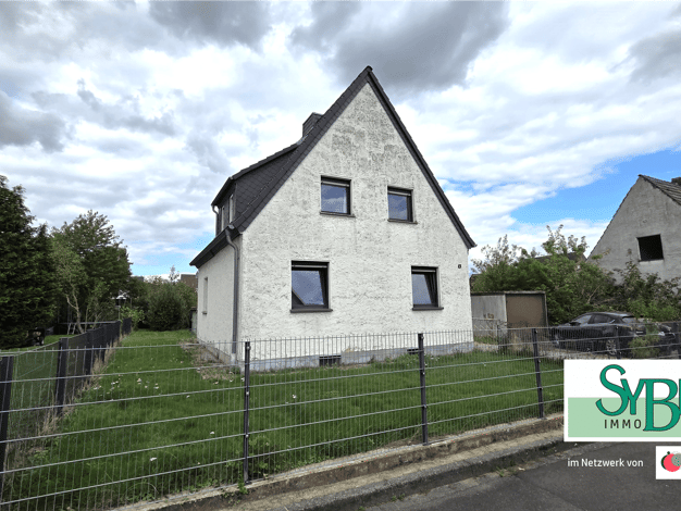 Einfamilienhaus zum Kauf 385.000 € 4 Zimmer 85 m² 630 m² Grundstück Horrem Dormagen 41540