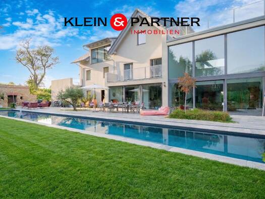 Mehrfamilienhaus zum Kauf 1.289.000 € 8 Zimmer 450 m² 2.456 m² Grundstück Maria Anzbach 3034