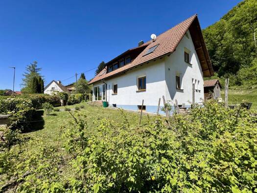 Einfamilienhaus zum Kauf 589.900 € 4,5 Zimmer 145 m² 1.984 m² Grundstück Steigen Heiligenberg 88633