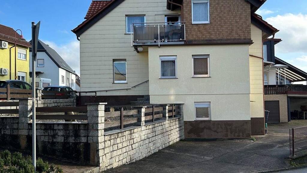 Einfamilienhaus zum Kauf 158.000 € 5,5 Zimmer 160 m² 130 m² Grundstück frei ab sofort Gries 66903