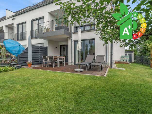 Wohnung zum Kauf 760.000 € 4 Zimmer 109 m² Inningen Augsburg 86199