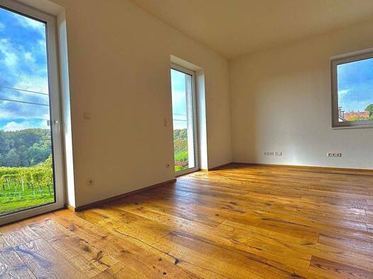 Wohnung zum Kauf - Erstbezug 395.000 € 2 Zimmer 94,4 m² Klöch 8493