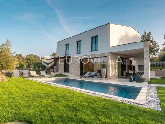 Haus zum Kauf 1.300.000 € 3 Zimmer 225 m² Marasi Vrsar