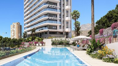 Wohnung zum Kauf 441.000 € 4 Zimmer 118 m² Benidorm 03502