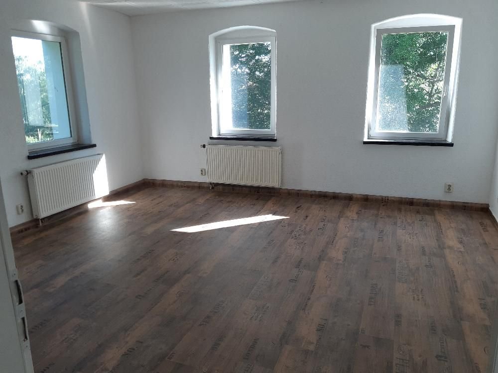 Wohnung zur Miete 395 € 3 Zimmer 75 m²<br/>Wohnfläche 1.<br/>Geschoss Lichtenberger Straße 5 Oberbobritzsch Bobritzsch 09627