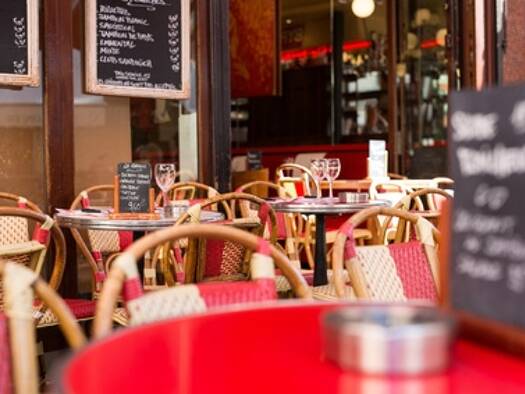 Restaurant zur Miete provisionsfrei 500 m² Gastrofläche Südvorstadt-West Dresden 01187