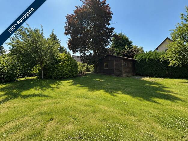 Einfamilienhaus zum Kauf 429.000 € 8 Zimmer 187,1 m² 1.054 m² Grundstück Hiesfeld Dinslaken 46539