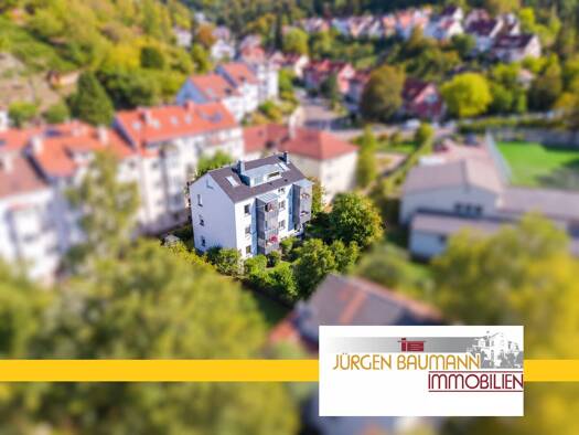 Wohnung zum Kauf 295.000 € 2 Zimmer 72,2 m² Ost Stuttgart 70186