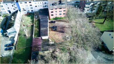 Grundstück zum Kauf 299.000 € 535 m² Grundstück Altenessen-Süd Essen 45326