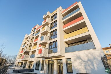 Wohnung zum Kauf 360.000 € 3 Zimmer 58,8 m² 2. Geschoss Wien 1230