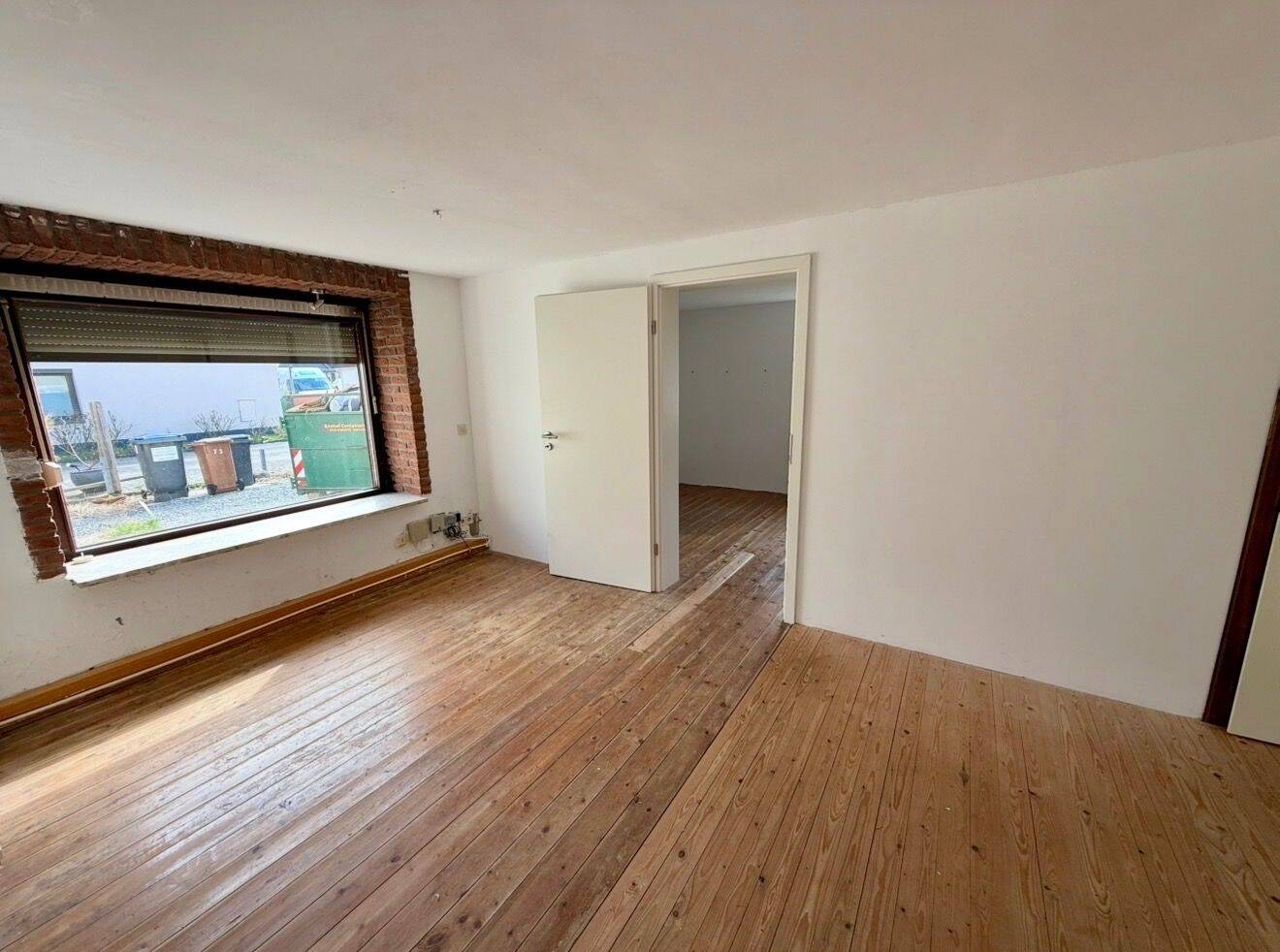 Immobilie in Lübeck - Provisionsfrei!Doppelhaushälfte nahe der Uni auf Erbpacht - Bild 1