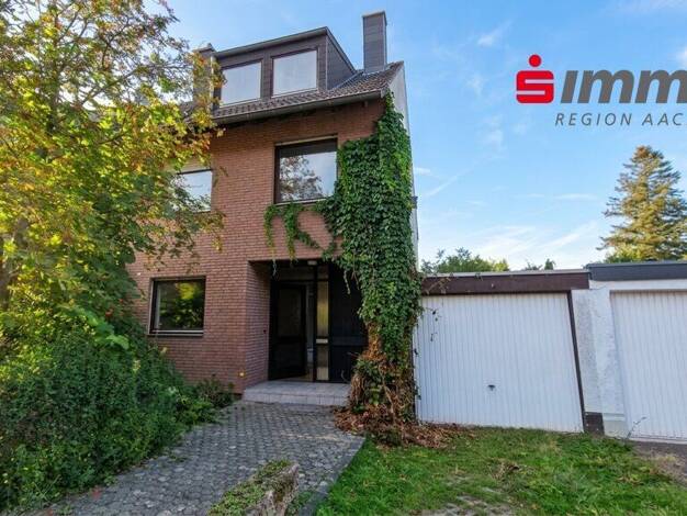 Einfamilienhaus zum Kauf 269.000 € 6 Zimmer 120 m² 209 m² Grundstück Schaufenberg Alsdorf 52477