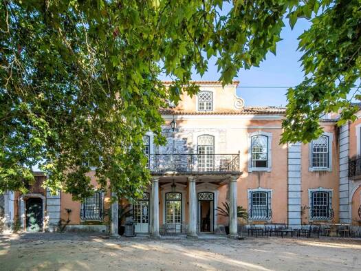 Herrenhaus zum Kauf 7.500.000 € 7 Zimmer 1.188 m² 2.780 m² Grundstück Lumiar