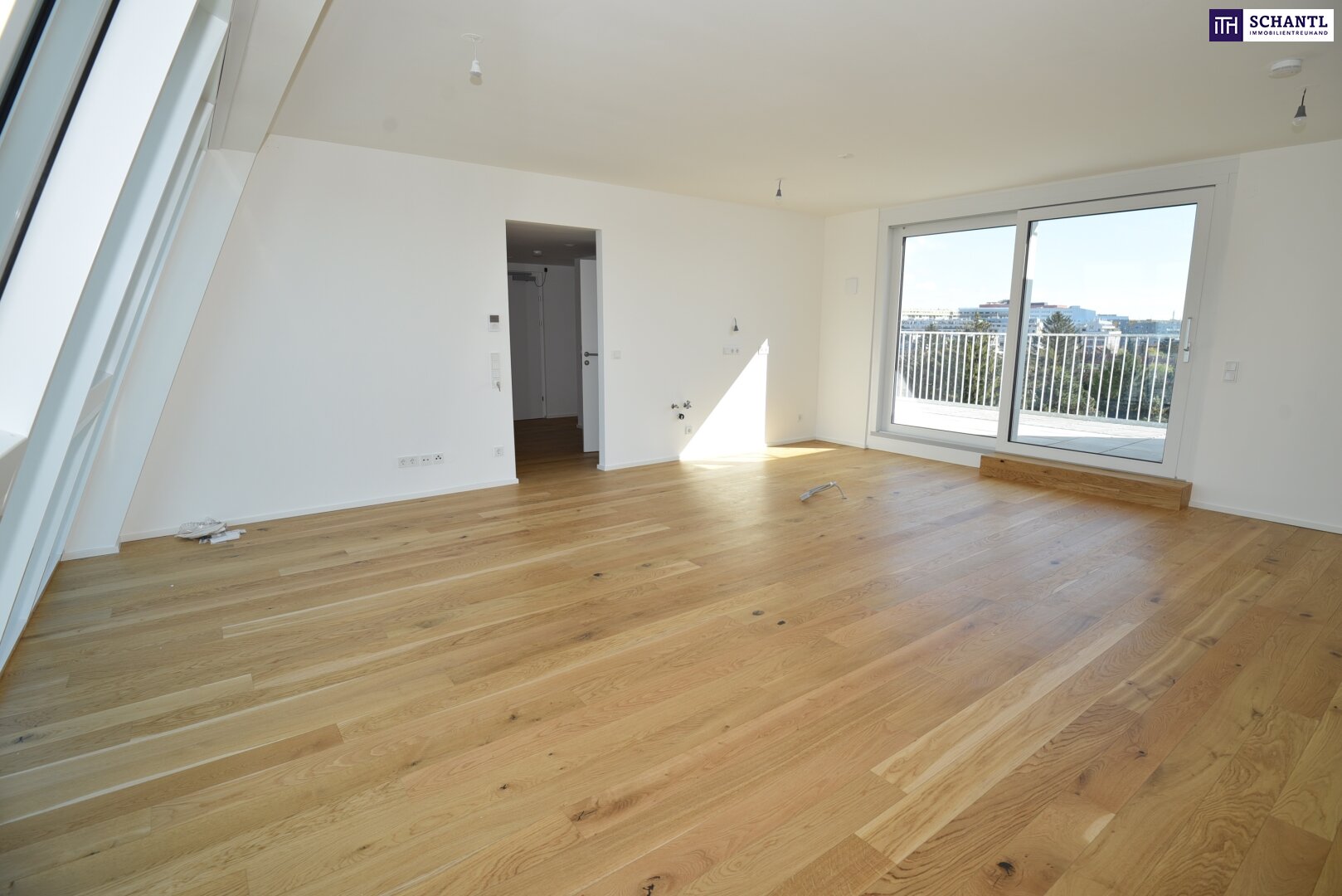 Penthouse zum Kauf provisionsfrei 795.000 € 4 Zimmer 114,7 m²<br/>Wohnfläche 5.<br/>Geschoss Breitenfurter Straße Wien 1120