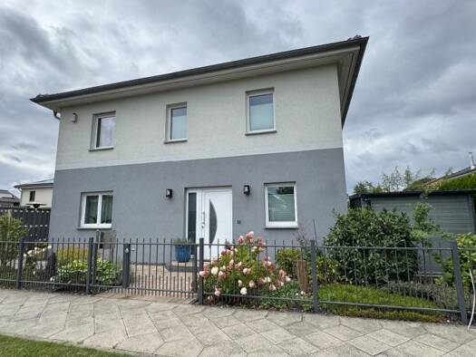 Einfamilienhaus zum Kauf 925.000 € 4 Zimmer 135 m² 490 m² Grundstück Französisch Buchholz Berlin 13127