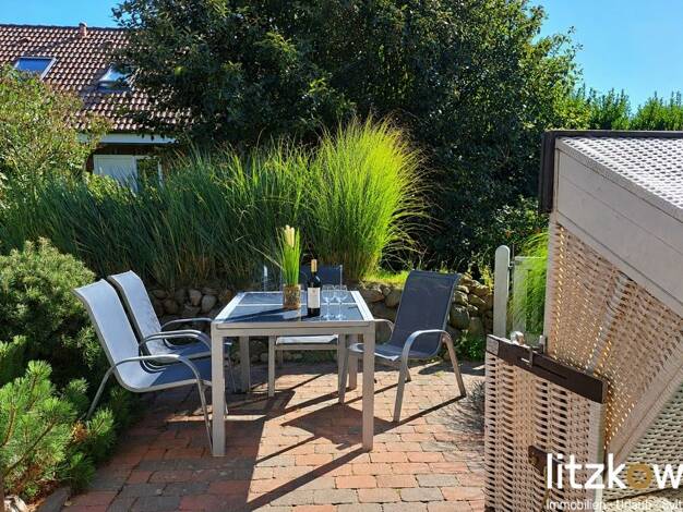 Wohnung zum Kauf 498.000 € 3 Zimmer 58 m² Morsum Sylt 25980