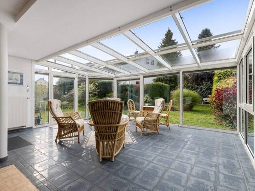 Reihenendhaus zum Kauf 580.000 € 5 Zimmer 180 m² 468 m² Grundstück Kaufbeuren-Neugablonz Kaufbeuren / Kaufbeuren-Neugablonz 87600