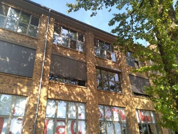 Büro-/Praxisfläche zur Miete 10,50 € 183 m² Bürofläche Dresden 01139