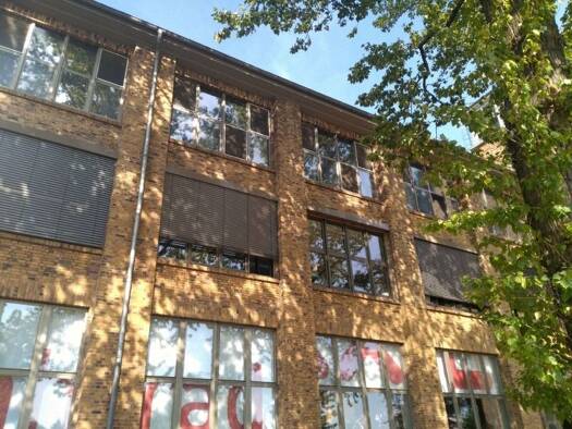 Büro zur Miete 10,50 € 183 m² Bürofläche Mickten Dresden 01139