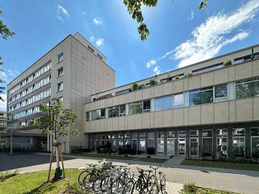 Wohnung zur Miete 562 € 1 Zimmer 40,1 m² 1. Geschoss frei ab 01.12.2026 Schwägrichenstraße 14 Zentrum-Süd Leipzig 04107