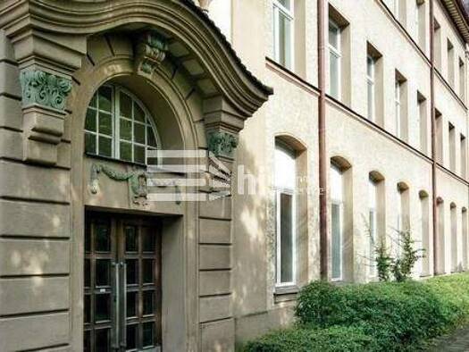 Bürofläche zur Miete provisionsfrei 8,95 € 516,7 m² Bürofläche teilbar ab 276 m² Gibitzenhof Nürnberg 90461