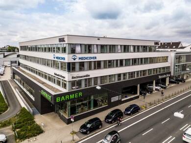 Bürofläche zur Miete provisionsfrei 11,50 € 819 m² Bürofläche teilbar ab 344 m² Bochum 44789