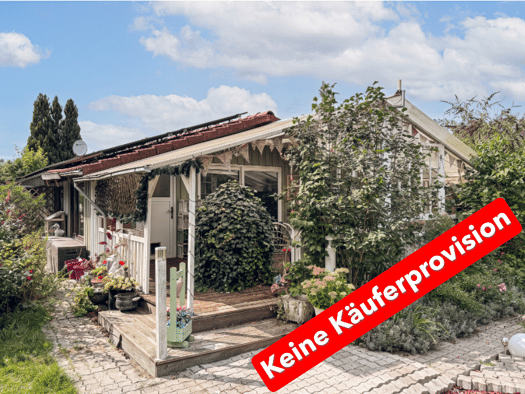 Bungalow zum Kauf 147.000 € 3 Zimmer 58,1 m² 797 m² Grundstück Fitzen 21514