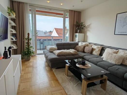 Terrassenwohnung zum Kauf 204.000 € 3 Zimmer 93 m² 2. Geschoss Fürstenfeld 8280