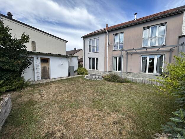 Einfamilienhaus zum Kauf provisionsfrei 325.000 € 6 Zimmer 197 m² 445 m² Grundstück Schœneck 57350