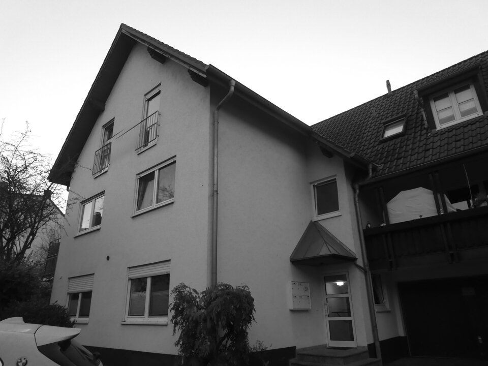 Wohnung zum Kauf 385.000 € 3 Zimmer 89 m²<br/>Wohnfläche 3.<br/>Geschoss Innenstadt Weinheim 69469