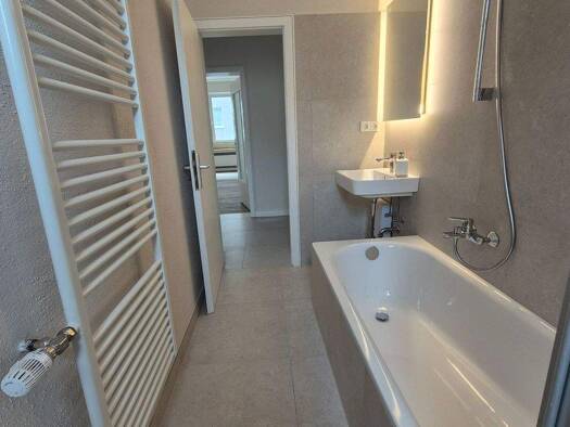 Studio zur Miete 1.200 € 3 Zimmer 110 m² 1. Geschoss Rosental 12 Mitte Dortmund 44135