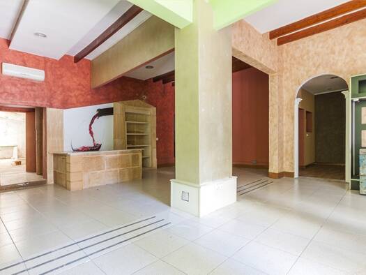 Halle/Industriefläche zum Kauf 540.000 € 244 m² Lagerfläche Pollen?a 07470