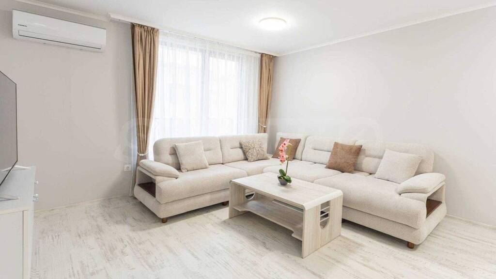 Studio zum Kauf 235.532 € 3 Zimmer 127,6 m² Sozopol
