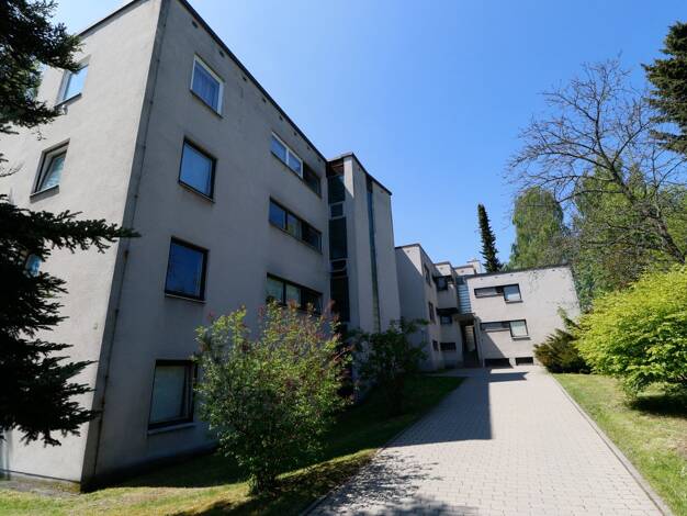 Wohnung zur Miete 350 € 1 Zimmer 51,3 m² EG Selb Selb 95100