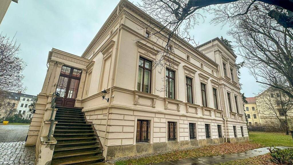 Bürofläche zur Miete provisionsfrei 1.995 € 235 m² Bürofläche Jakobstraße 11 Innenstadt Görlitz 02826