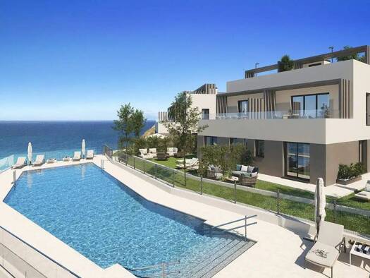 Chalet zum Kauf 435.000 € 3 Zimmer 86 m² Vélez-Málaga 29760