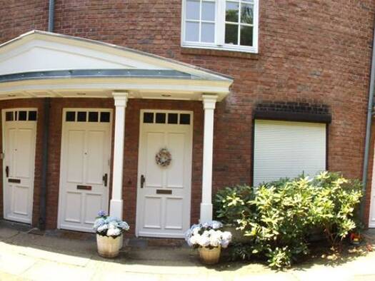 Wohnung zum Kauf 450.000 € 2 Zimmer 87 m² Groß Borstel Hamburg 22453