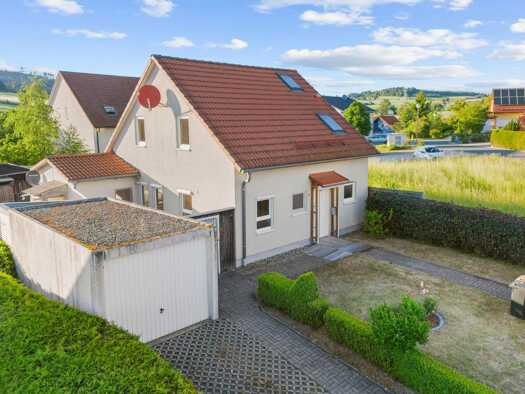 Haus zum Kauf 195.000 € 5 Zimmer 102 m² 430 m² Grundstück Guttenberg Guttenberg 95358