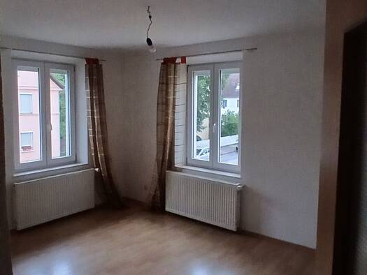Wohnung zur Miete 750 € 3 Zimmer 68 m² Geschoss 1/2 frei ab 30.10.2026 Eberlestraße 56 Pfersee Augsburg 86157