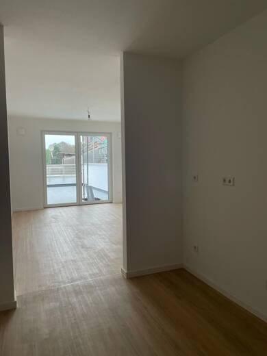 Wohnung zur Miete 985 € 2 Zimmer 63,5 m² 1. Geschoss frei ab sofort Kilianstraße 15 Kernstadt Paderborn 33098