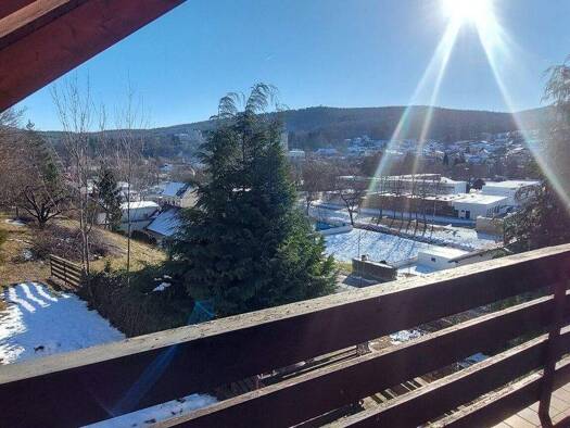 Einfamilienhaus zum Kauf 399.000 € 7 Zimmer 185 m² 4.331 m² Grundstück Lockenhaus 7442