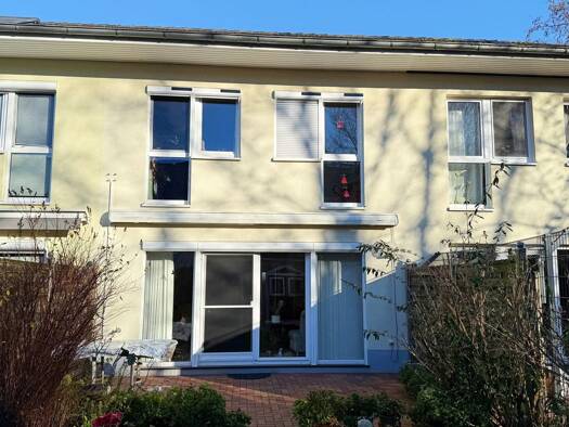 Reihenmittelhaus zum Kauf 390.000 € 4 Zimmer 131 m² Lilienthal 28865