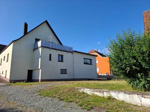 Halle/Industriefläche zum Kauf 550.000 € 800 m² Lagerfläche Oberbexbach Bexbach / Oberbexbach 66450